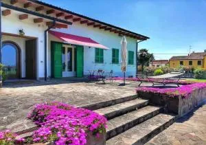 Exclusive Villa - Per la Dolce Vita - 蒙塔尼亚纳