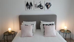 MARESIA Beach Apartment - 4hvězdičkové hotely ve městě Vilamoura