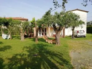 Bed&Breakfast La Zagara - 奎瑟塔