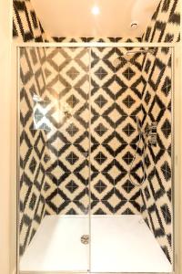 Appartements Drouot Luxe : photos des chambres