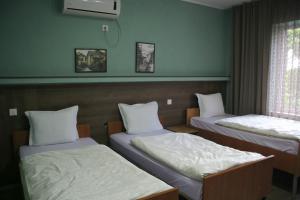 Guest House Via