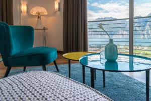 Garda Hotel Forte Charme