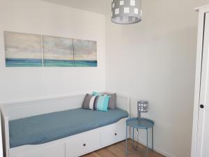 Apartament 42 Bursztynowe