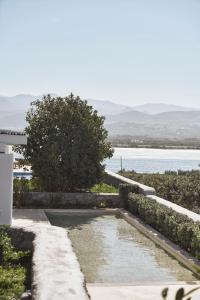Naxian Collection - Small Luxury Hotel of the World