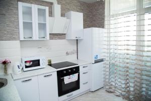 New House Comfort Apartment