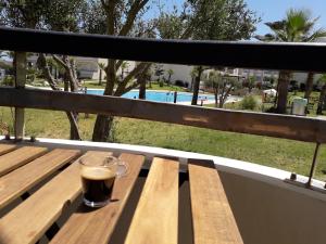 Bahia Golf Beach Apartement
