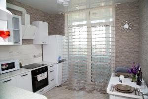 New House Comfort Apartment