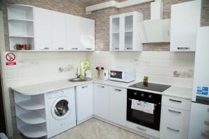 New House Comfort Apartment