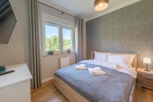 Apartament Tajemnica Izerska 5D Apartamenty