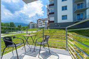 Apartament Tajemnica Izerska 5D Apartamenty