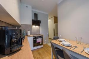 Apartament Tajemnica Izerska 5D Apartamenty
