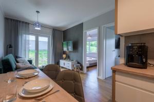 Apartament Tajemnica Izerska 5D Apartamenty