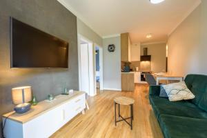 Apartament Tajemnica Izerska 5D Apartamenty