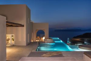 Arota Exclusive Villas Santorini Greece