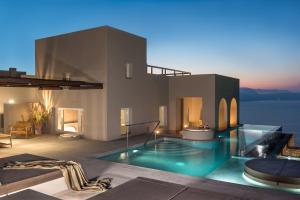 Arota Exclusive Villas Santorini Greece