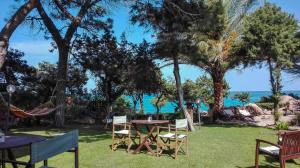 B&b Giglio di Mare