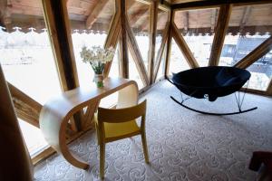 Satul Banului Guesthouse