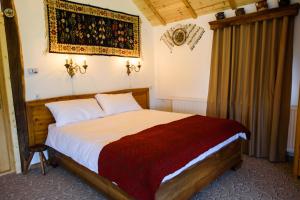 Satul Banului Guesthouse