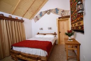 Satul Banului Guesthouse