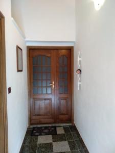 Apartment Leopold