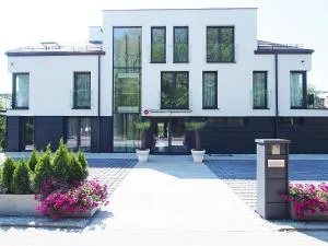 Villa Rasmus - Колобжег