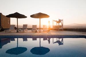 Naxian Collection - Small Luxury Hotel of the World
