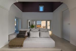 Arota Exclusive Villas Santorini Greece