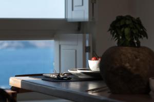 Arota Exclusive Villas Santorini Greece