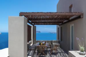 Arota Exclusive Villas Santorini Greece