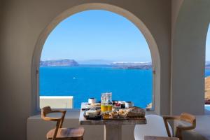 Arota Exclusive Villas Santorini Greece