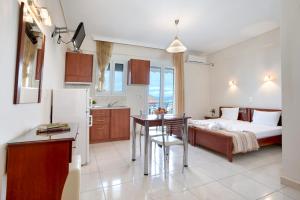 Niovi Luxury Apartments Evia Greece