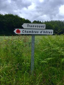 B&B / Chambres d'hotes Les Coquelicots : photos des chambres