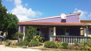 Charming cozy holliday house 2+2