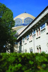 Hotels Hotel des Thermes Les Domes : photos des chambres