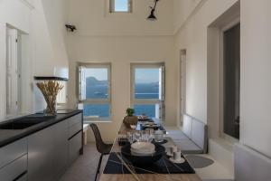 Arota Exclusive Villas Santorini Greece