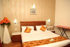 Kallada hotels
