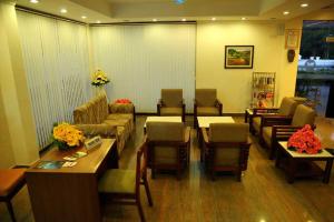 Kallada hotels
