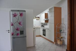 Ferienwohnungen Steinhof-Littmann