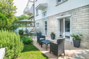 Apartment Complex Kampic