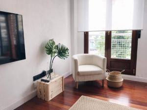 Muy luminoso en San Mamés