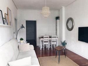 Muy luminoso en San Mamés