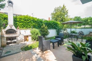 Apartment Complex Kampic