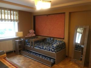 2 room apartment Maladzyechna