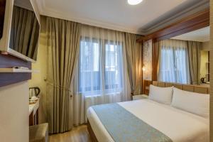 Single Room room in Kupeli Hotel
