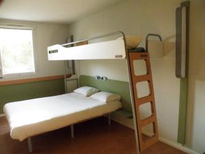 Hotels ibis budget Montauban Les Chaumes : photos des chambres