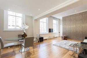 The Harrington - Gloucester Road - 3 Harrington Gardens