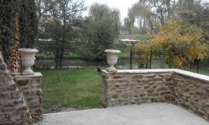 Le Clos des Cygnes