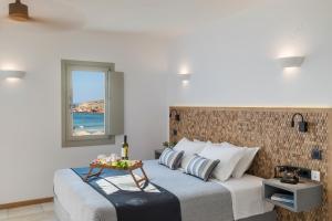 Calma Boutique Hotel Syros Greece