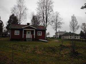 Orsa Bäcka N