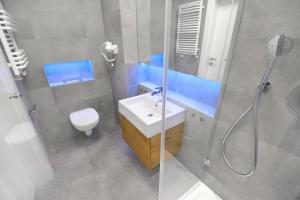 Elite Apartments Waterlane Free Swimming Pool Access